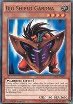 Grande Scudo Custode - I Deck Leggendari II (Common) [LDK2-Y16]