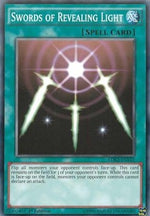 Spada Rivelatrice - I Deck Leggendari II (Common) [LDK2-Y23]