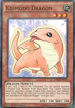 Drago Kidmodo - I Deck Leggendari II (Common) [LDK2-K16]