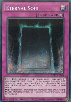 Anima Immortale - I Deck Leggendari II (Secret Rare) [LDK2-S06]