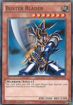 Combattente delle Lame - I Deck Leggendari II (Common) [LDK2-Y12]