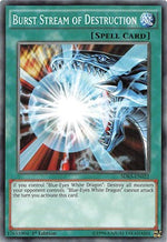 Soffio Esplosivo di Distruzione - Structure Deck: Seto Kaiba (Common) [SDKS-022]