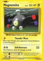 Magnemite - Evoluzioni (Common) [EVO-37]