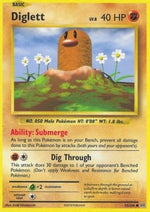 Diglett - Evoluzioni (Common) [EVO-55]