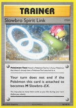 Legame Mentale con Slowbro - Evoluzioni (Uncommon) [EVO-86]