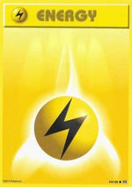 Energia Lampo - Evoluzioni (Common) [EVO-94]