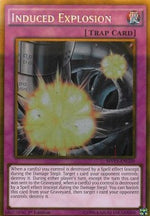 Esplosione Indotta - The Dark Side of Dimensions Movie Pack (Gold Rare) [MVP1-G09]