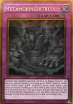 Metamorfortezza - The Dark Side of Dimensions Movie Pack (Gold Rare) [MVP1-G27]