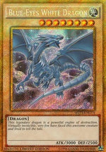 Drago Bianco Occhi Blu - The Dark Side of Dimensions Movie Pack (Gold Secret Rare) [MVP1-GV4]