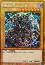 Mago Nero - The Dark Side of Dimensions Movie Pack (Gold Secret Rare) [MVP1-GV3]