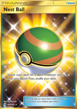 Minor Ball - Sole e Luna (Secret Rare) [SUM-158]