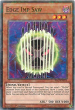Imp Filo di Sega - Star Pack Battaglia Campale (Starfoil Rare) [SP17-015]