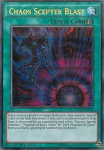 Scarica dello Scettro del Chaos - Duelist Saga (Ultra Rare) [DUSA-025]