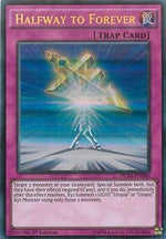 Superando l'Impossibile - Duelist Saga (Ultra Rare) [DUSA-040]