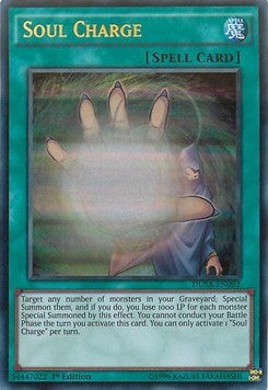 Carica Anime - Duelist Saga (Ultra Rare) [DUSA-092]