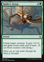 Aracnomorsa - Amonkhet (Common) [AKH-188]