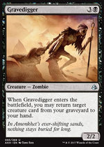 Scavatombe - Amonkhet (Uncommon) [AKH-93]