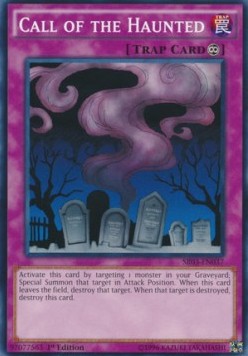 Richiamo del Posseduto - Structure Deck: Machine Reactor (Common) [SR03-037]