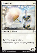 Agitatore di Ventaglio - Amonkhet (Common) [AKH-12]