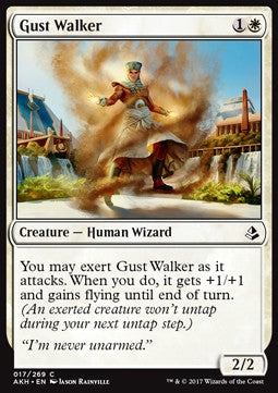 Calcaraffiche - Amonkhet (Common) [AKH-17]