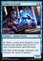 Cercatore di Sapienza - Amonkhet (Common) [AKH-69]