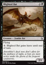 Pipistrello Avvizzito - Amonkhet (Common) [AKH-80]
