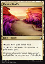 Falesie Dipinte - Amonkhet (Common) [AKH-246]