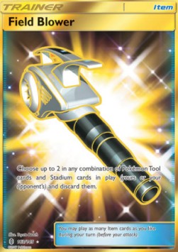 Spazzacampo - Guardiani Nascenti (Secret Rare) [GRI-163]