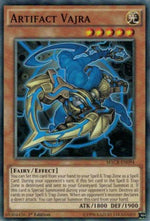 Artifact Vajra - Maximum Crisis (Common) [MACR-094]