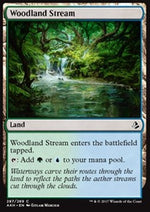 Ruscello nel Bosco - Amonkhet (Common) [AKH-287]