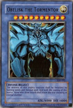 Obelisk il Tormentatore - Gameboy Worldwide Edition Promos (Ultra Rare) [GBI-002]