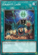 Frusta Gravitazionale - Code of the Duelist (Common) [COTD-063]