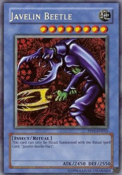 Scarabeo-Lancia - Premium Pack 1 (Secret Rare) [PP01-013]