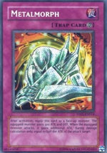 Metalmorph - Premium Pack 1 (Secret Rare) [PP01-014]