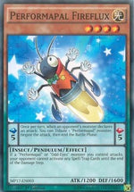 Artistamico Fuocolucciola - 2017 Mega-Tin Mega Pack (Common) [MP17-003]