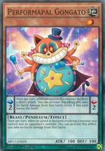 Artistamico Gongatto - 2017 Mega-Tin Mega Pack (Common) [MP17-059]