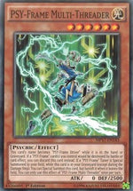 PSI-Struttura Multi-Processore - 2017 Mega-Tin Mega Pack (Common) [MP17-143]