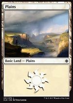 Pianura - Ixalan (Land) [XLN-261]