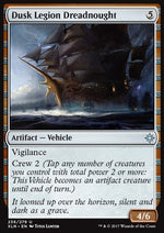 Corazzata della Legione del Vespro - Ixalan (Uncommon) [XLN-236]
