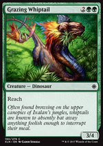 Codafrusta Brucante - Ixalan (Common) [XLN-190]