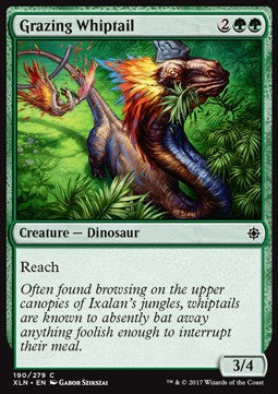Codafrusta Brucante - Ixalan (Common) [XLN-190]