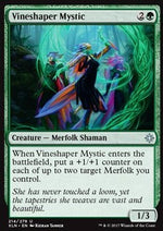 Plasmaliane Mistica - Ixalan (Uncommon) [XLN-214]