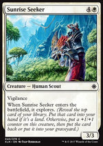 Cercatore dell'Alba - Ixalan (Common) [XLN-40]