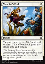 Zelo Vampirico - Ixalan (Common) [XLN-43]