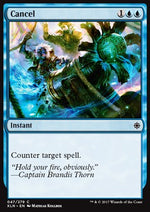 Eliminare - Ixalan (Common) [XLN-47]