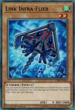 Infra-Volantino Link - Circuit Break (Common) [CIBR-003]