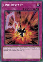Riavvio Link - Circuit Break (Common) [CIBR-068]