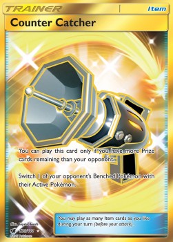Contracchiappa-Pokémon - Invasione Scarlatta (Secret Rare) [CIN-120]