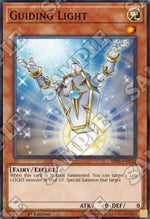 Luce Guida - Structure Deck: Wave of Light (Common) [SR05-022]
