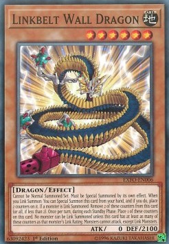 Drago Muro Linkcintura - Extreme Force (Common) [EXFO-006]